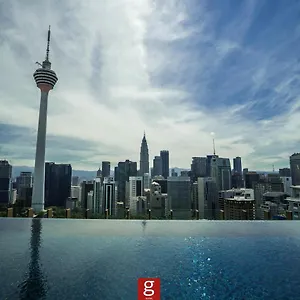  Apart Otel Ceylonz Klcc By Gsuites