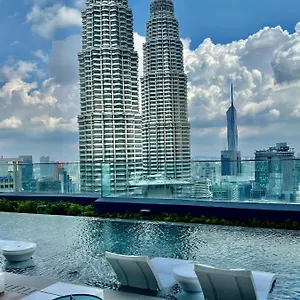 Star Klcc By Fzb 쿠알라룸푸르