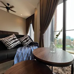 Lucentia Bbcc Lalaport At By Luxe 쿠알라룸푸르