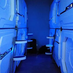 2* Otel Space @ Chinatown