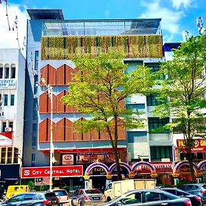 3* Hotel City Central Hotel