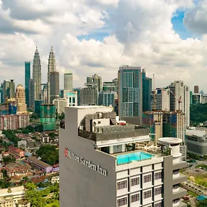 3* Otel Hilton Garden - South