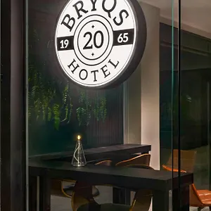ホテル Bryqs, クアラルンプール