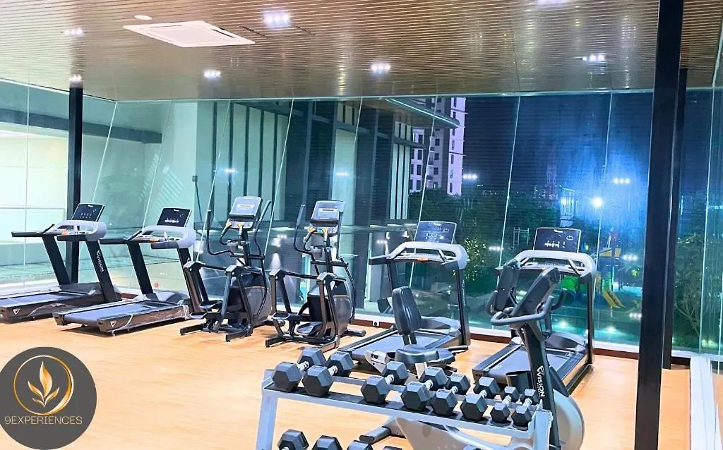Tf004 - 3Bed Apartment Next To Sunway Velocity Kuala Lumpur